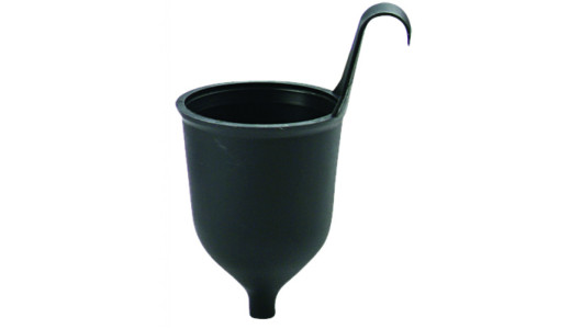 Electric spray gun 100W &oslash;0.8mm 700ml RDP-ESG11P image