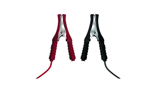 Зарядно за акумулатор 12/24V 10A RAIDER RD-BC12 image