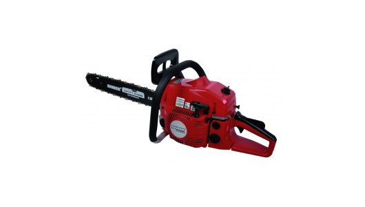 Motofierastrau benzina cu lant 450mm (18") 2200W RD-GCS08 image