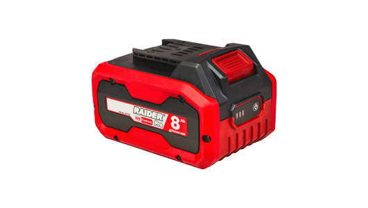 R20 Battery 8Ah for series RDP-R20 System image