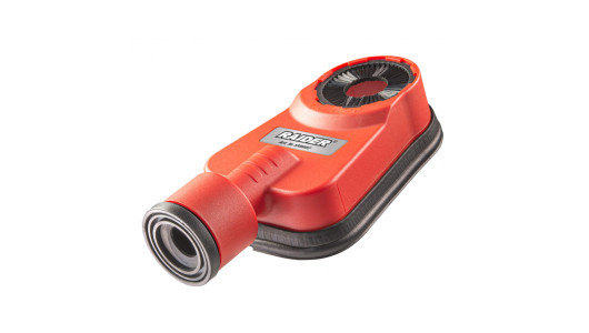 Прахоуловител за пробиване до &oslash;70mm с адаптер image