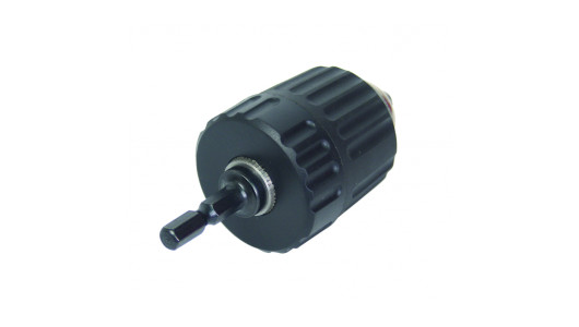 Mandrina rapida 3/8 ,10 mm,cu adaptor 1/4" RD image