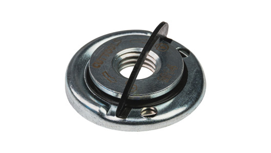 Keyless chuck for angle grinder RDP image