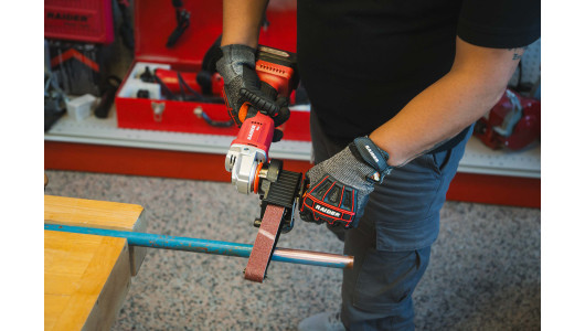 Band File Attachment for Grinder image