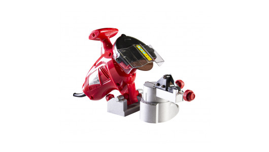 Electric chain saw sharpener 220W RD-CSS01 image