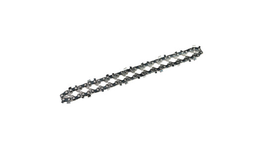Saw Chain 150mm (6") 1/4".043"(1.1mm)32 for RDP-KCCS20 image