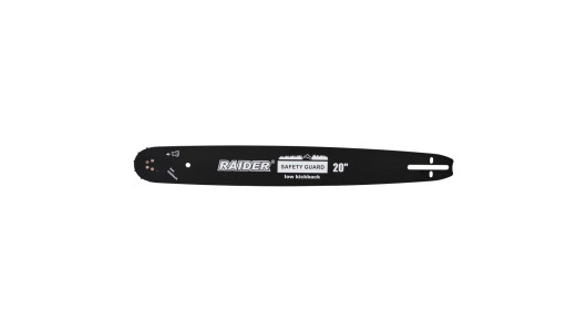 Шина 50cm (20") 3500W 3/8".058" (1.5mm) 68 за RDP-GCS36 image
