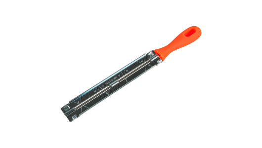 Set cu pila &oslash;3.2mm pentru ascutit lant cu pas 1/4" image