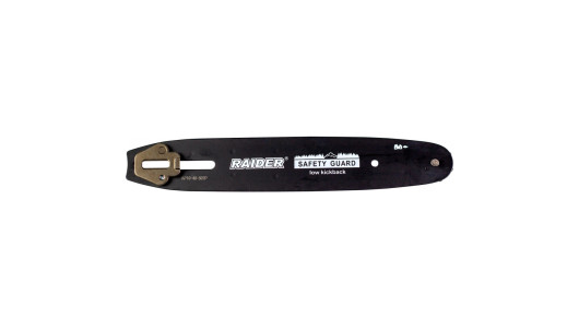 Guide Bar 10" 255mm 3/8" 1.3mm 40 SDS for R20 RDP-SCHS20 image