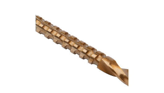 Drill Saw &ndash; HSS (TiN Coated) &Oslash;4.0mm image