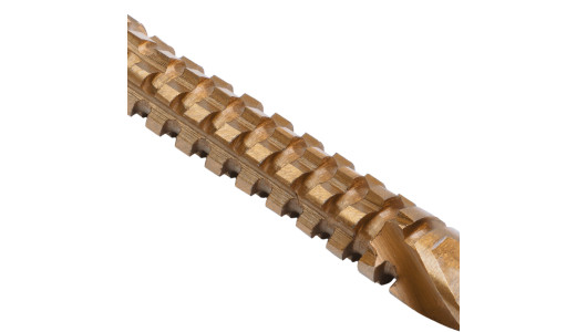 Drill Saw &ndash; HSS (TiN Coated) &Oslash;8.0mm image