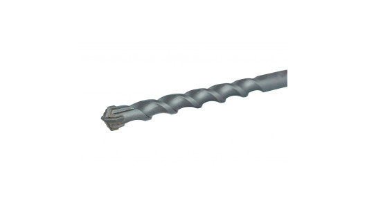 Drill Cross Head SDS-plus &oslash;6х110mm image