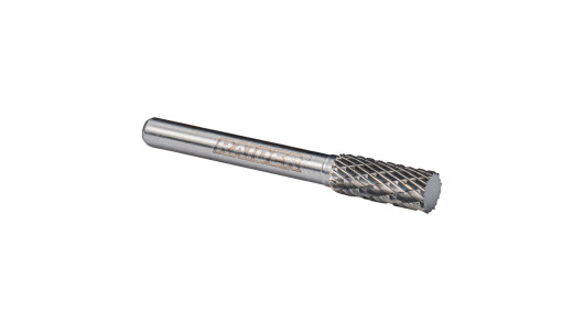 Freza debavurare Tungsten Carbon tip AX &Oslash;08x20 &oslash;6mm RDP image