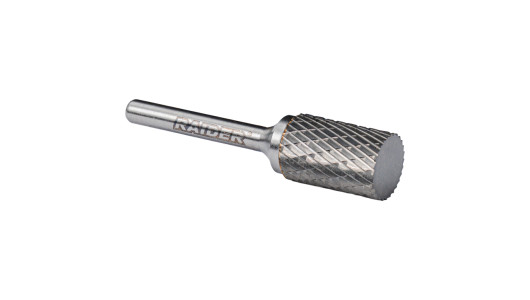Freza debavurare Tungsten Carbon tip AX &Oslash;16x25 &oslash;6mm RDP image