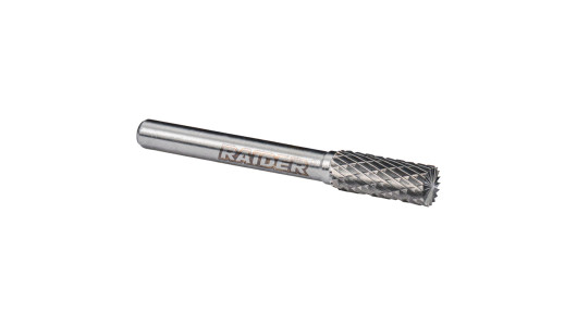 Tungsten Carbide Burr type BX &Oslash;08x20 &oslash;6mm RDP image