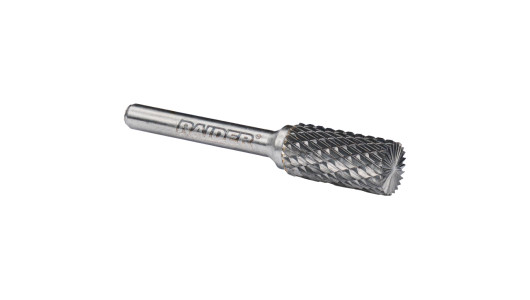 Freza debavurare Tungsten Carbon tip BX &Oslash;12x25 &oslash;6mm RDP image