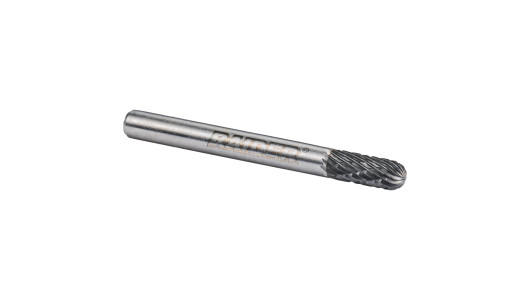 Freza debavurare Tungsten Carbon tip CX &Oslash;06x16 &oslash;6mm RDP image