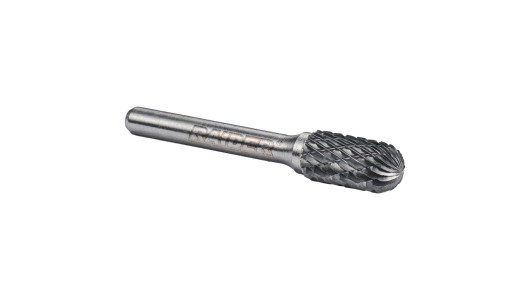 Freza debavurare Tungsten Carbon tip CX &Oslash;10x20 &oslash;6mm RDP image
