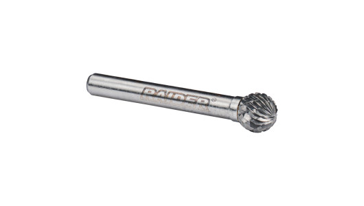 Freza debavurare Tungsten Carbon tip DX &Oslash;10x09 &oslash;6mm RDP image