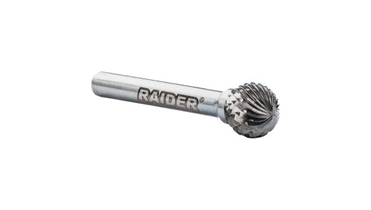 Freza debavurare Tungsten Carbon tip DX &Oslash;12x10 &oslash;6mm RDP image