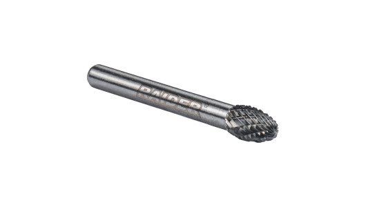 Tungsten Carbide Burr type EX &Oslash;08x13 &oslash;6mm RDP image