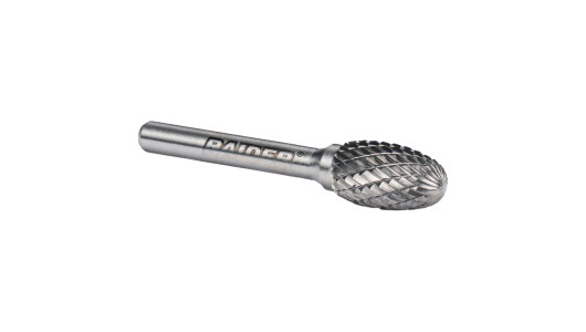 Tungsten Carbide Burr type EX &Oslash;12x20 &oslash;6mm RDP image