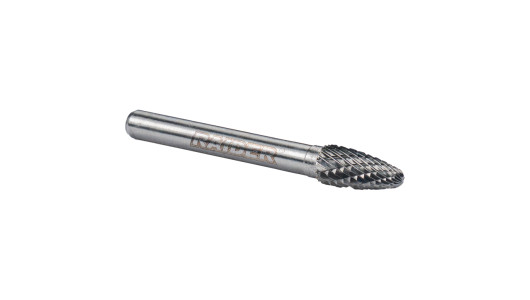 Freza debavurare Tungsten Carbon tip FX &Oslash;08x18 &oslash;6mm RDP image