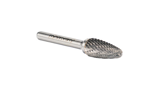 Freza debavurare Tungsten Carbon tip FX &Oslash;12x25 &oslash;6mm RDP image