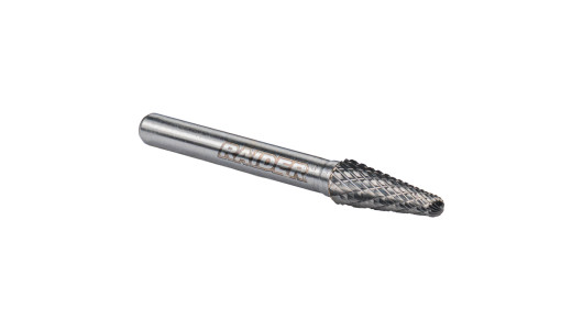 Freza debavurare Tungsten Carbon tip LX &Oslash;08x22 &oslash;6mm RDP image