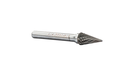 Tungsten Carbide Burr type MX &Oslash;10x20 &oslash;6mm RDP image