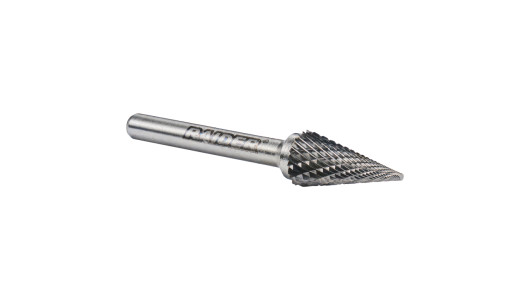 Freza debavurare Tungsten Carbon tip MX &Oslash;12x25 &oslash;6mm RDP image