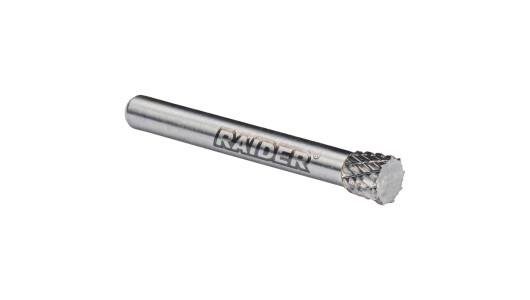 Freza debavurare Tungsten Carbon tip NX &Oslash;08x08 &oslash;6mm RDP image