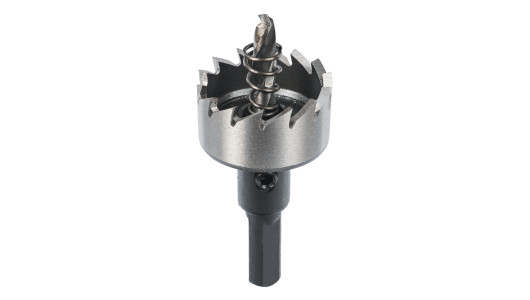 Carota pentru tabla &Oslash;32mm cu pilot HSS image