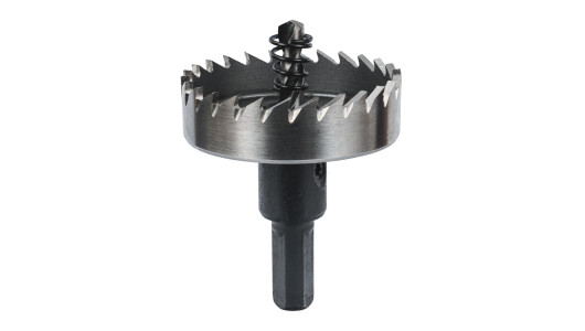 Carota pentru tabla &Oslash;42mm cu pilot HSS image