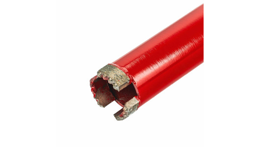Diamond core bit 32x450x3Tx1.1/4UNC RDP image
