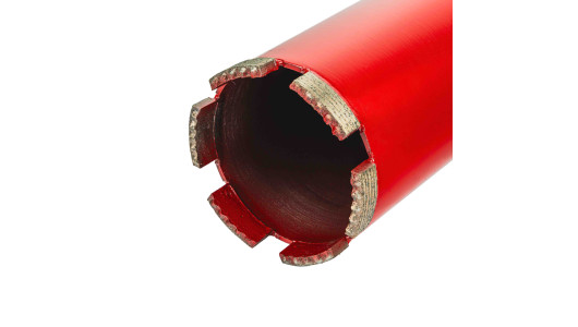 Diamond core bit 71x450х6Tх1.1/4UNC RDP image