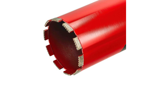Diamond core bit 120x450х10Tх1.1/4UNC RDP image