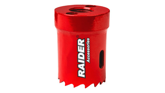 Carota bi-metal pentru lemn si metal ø 32mm RD image