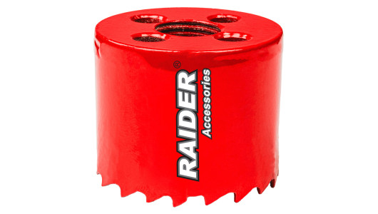 HSS bi-metal holesaw &oslash;44 mm image