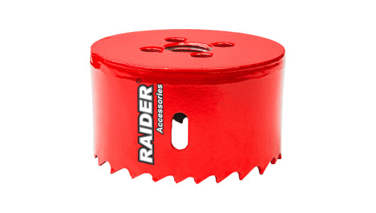 HSS bi-metal holesaw ø68 mm image