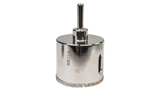 Diamond coated Hole Saw &oslash;51mm (2") image