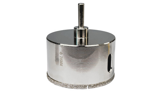 Боркорона Diamond ø76mm (3') image