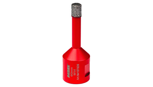 Боркорона Diamond Dry M14 &oslash;8mm image