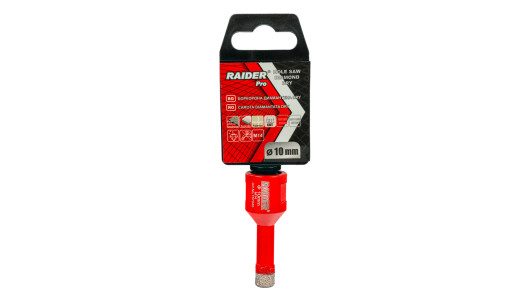 Freza diamantata pentru frezare uscata M14 x 10 mm image