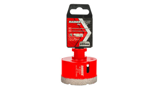Freza diamantata pentru frezare uscata M14 x 65 mm image