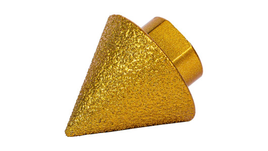 Боркорона Конусна за фаски Diamond &Oslash;50мм x M14 image