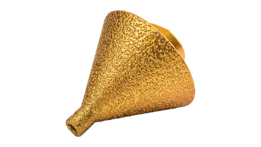 Diamond Beveling Chamfer Bit &Oslash;9 x 50mmxM14 image