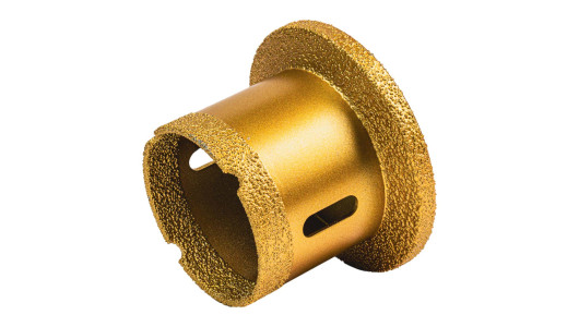 Diamond Hole Saw for sinks &Oslash;50-70mm x M14 image