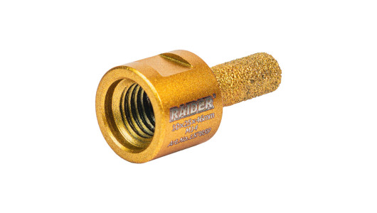 Борче абразивнo Diamond Special &Oslash;10&times;25&times;46mm&times;M14 image