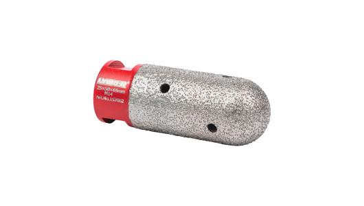 Freza diamantată &Oslash;25&times;50&times;65 mm M14 image